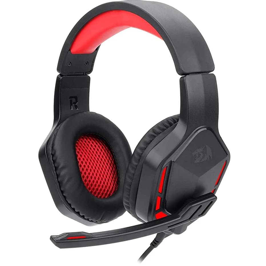 Redragon H120 ARES Wired Gaming Headset gallery image 5
