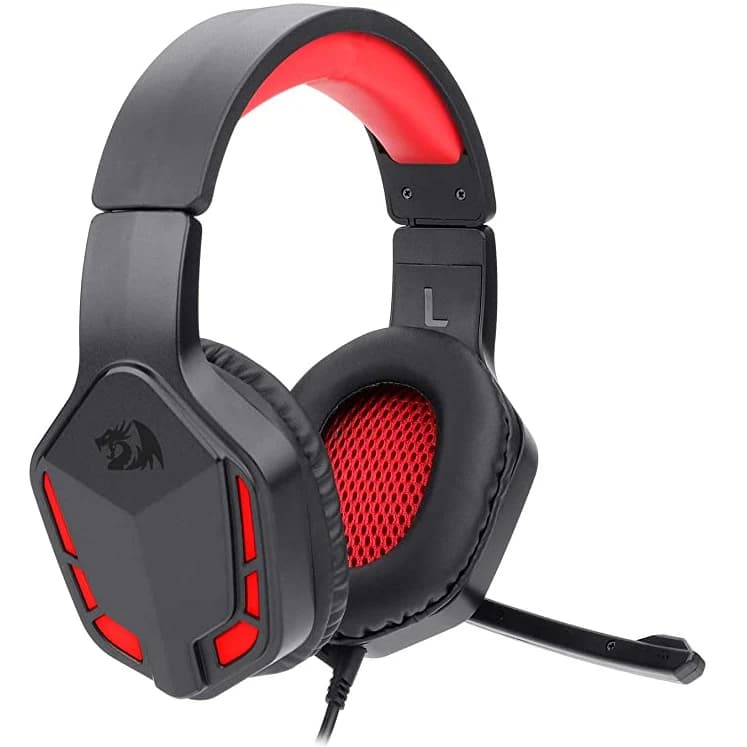 Redragon H120 ARES Wired Gaming Headset