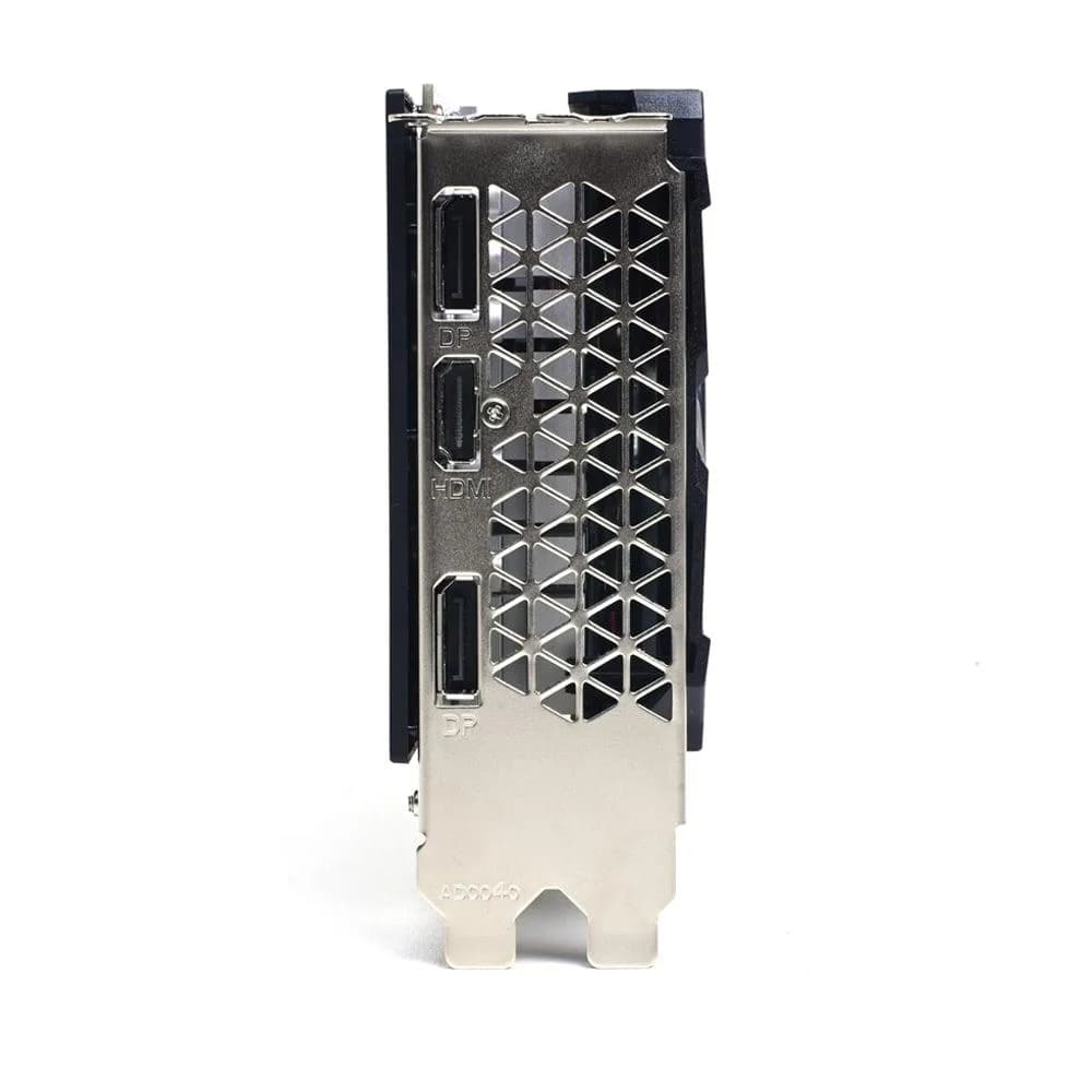 EASE RX580 8GB GDDR5 256Bit Graphics Card gallery image 2