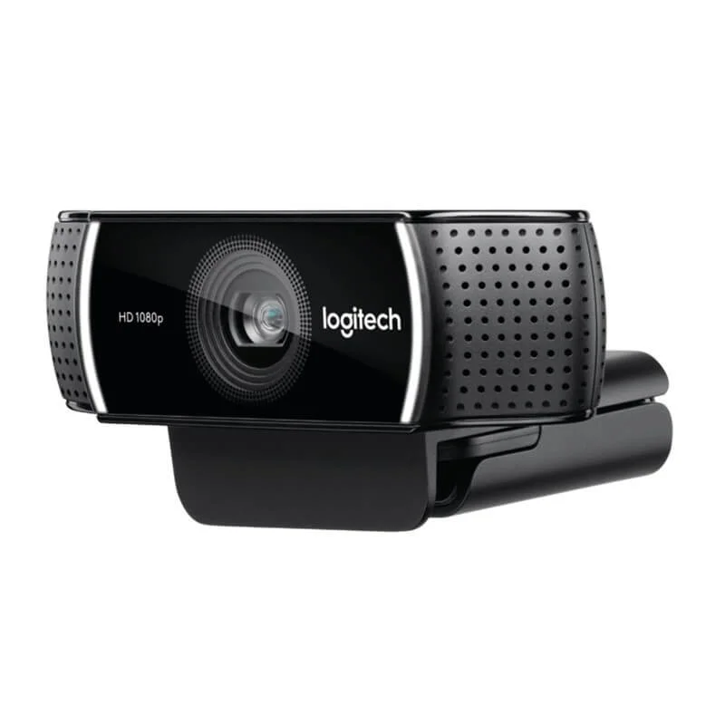 Logitech C922 Pro FHD 1080p Stream Webcam gallery image 1
