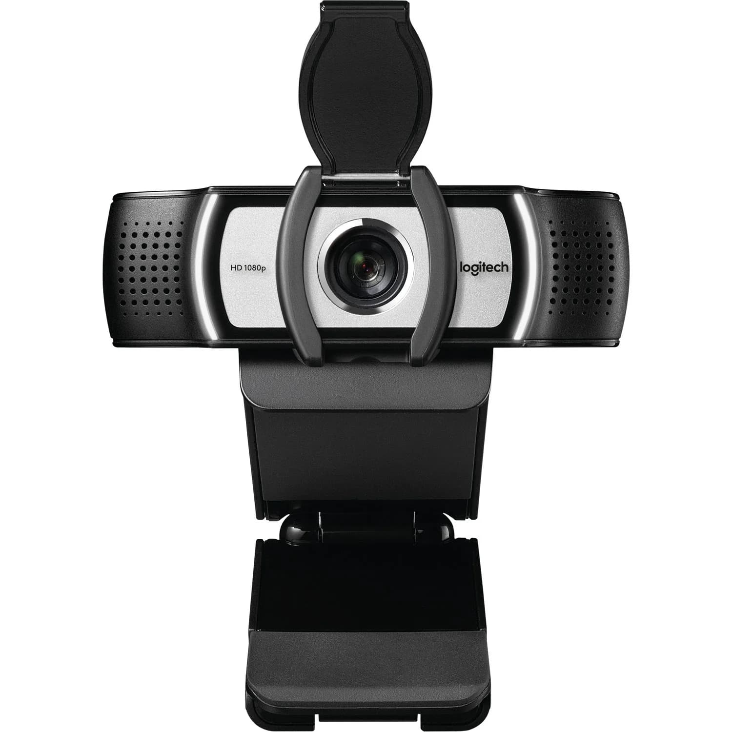 Logitech C930e 1080P FHD Video Business Webcam gallery image 2