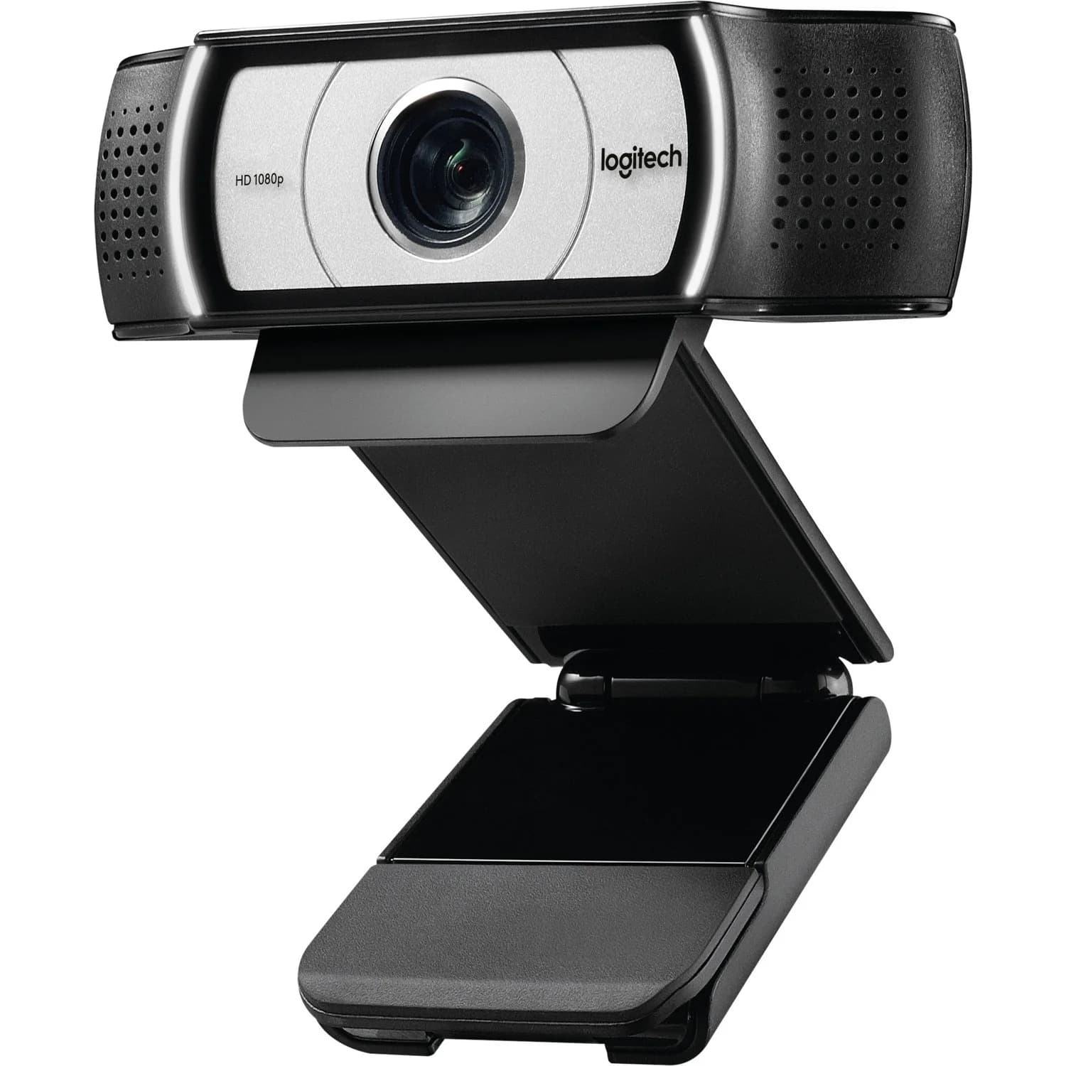 Logitech C930e 1080P FHD Video Business Webcam gallery image 3