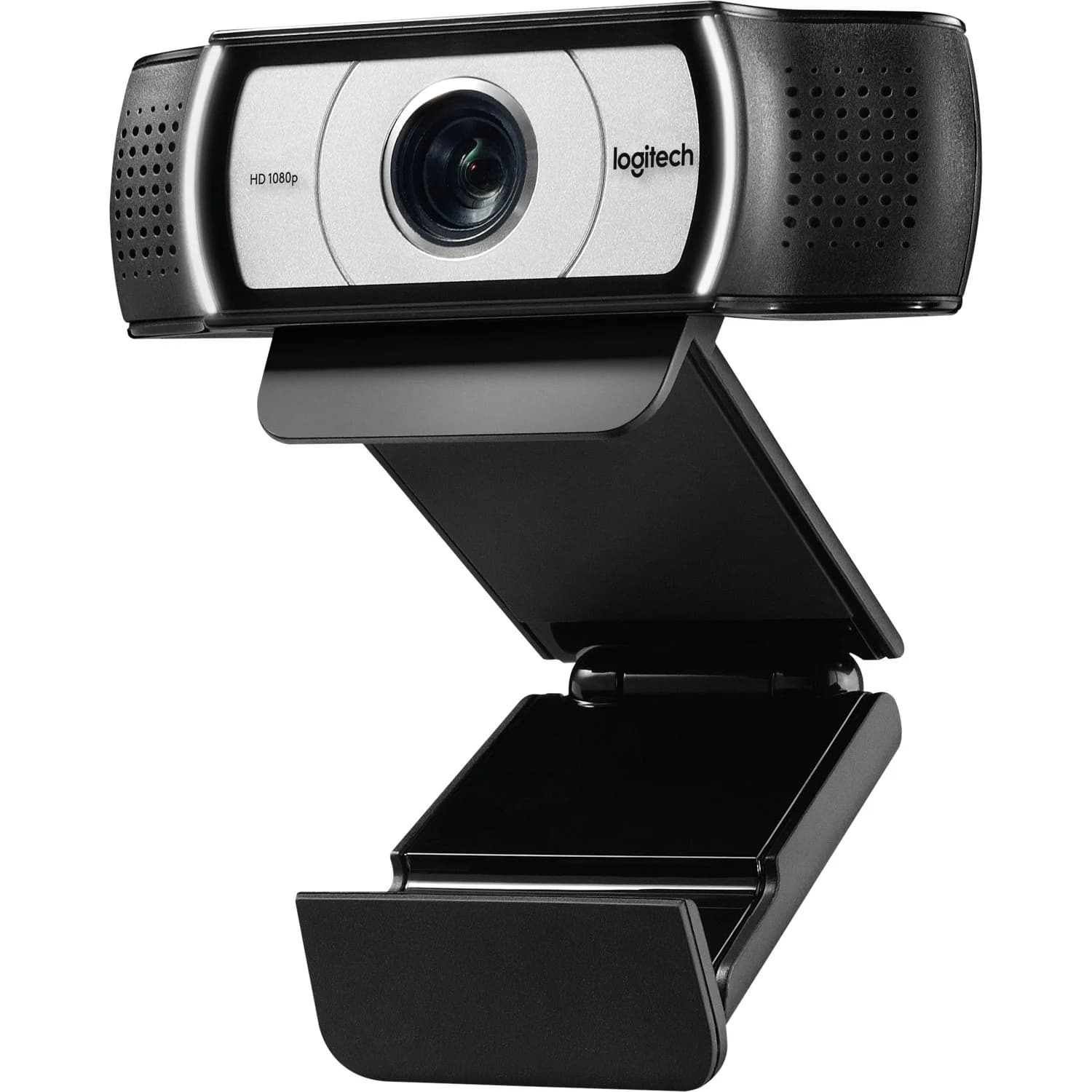 Logitech C930e 1080P FHD Video Business Webcam gallery image 4