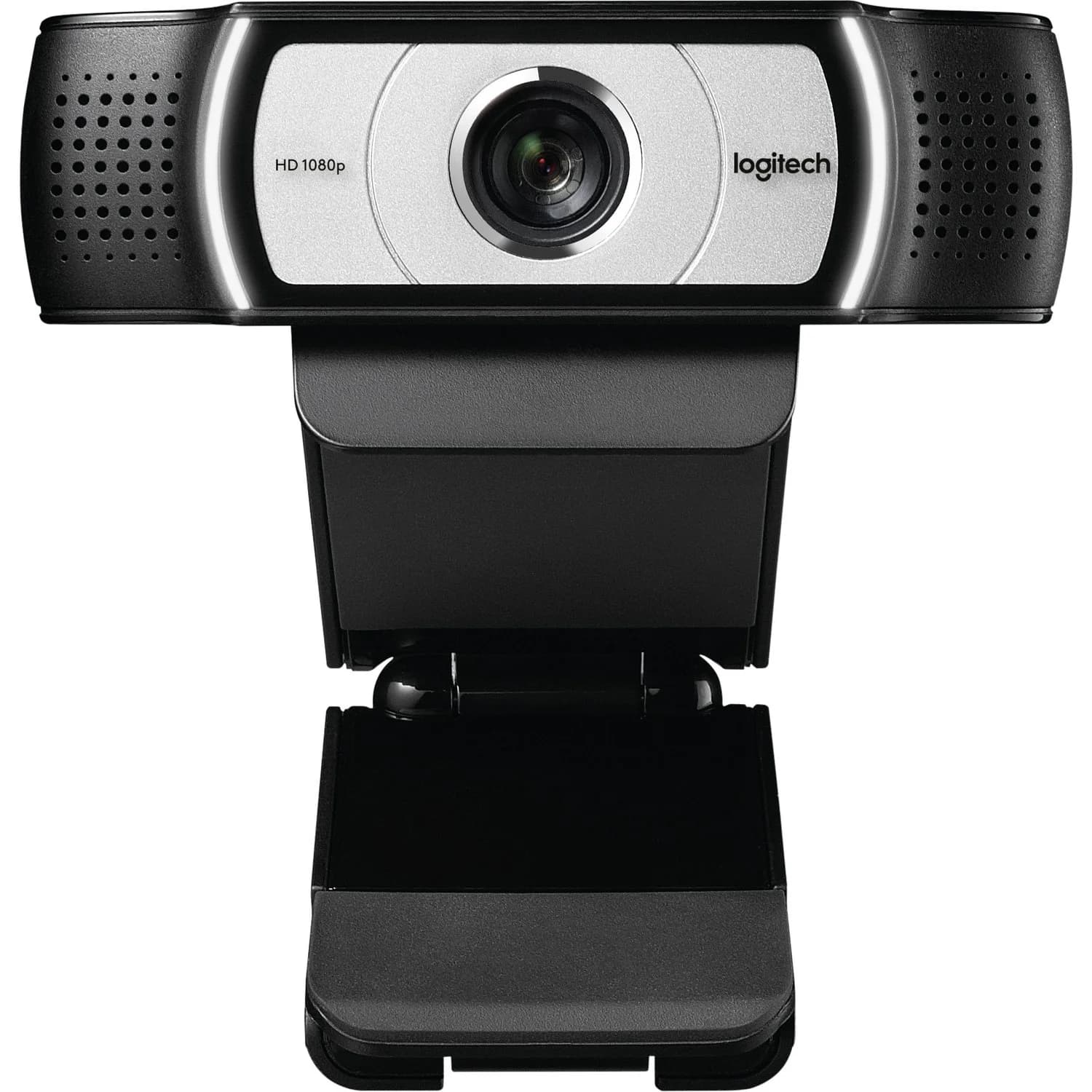 Logitech C930e 1080P FHD Video Business Webcam