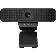 Logitech C925e - Brown Box