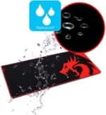 Redragon KUNLUN P006 Gaming Mouse Pad Extra Large XXL Extended gallery image 3