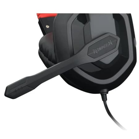 Redragon H120 ARES Wired Gaming Headset gallery image 2