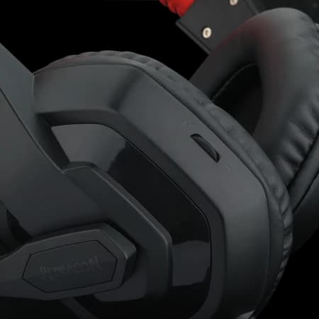 Redragon H120 ARES Wired Gaming Headset gallery image 1