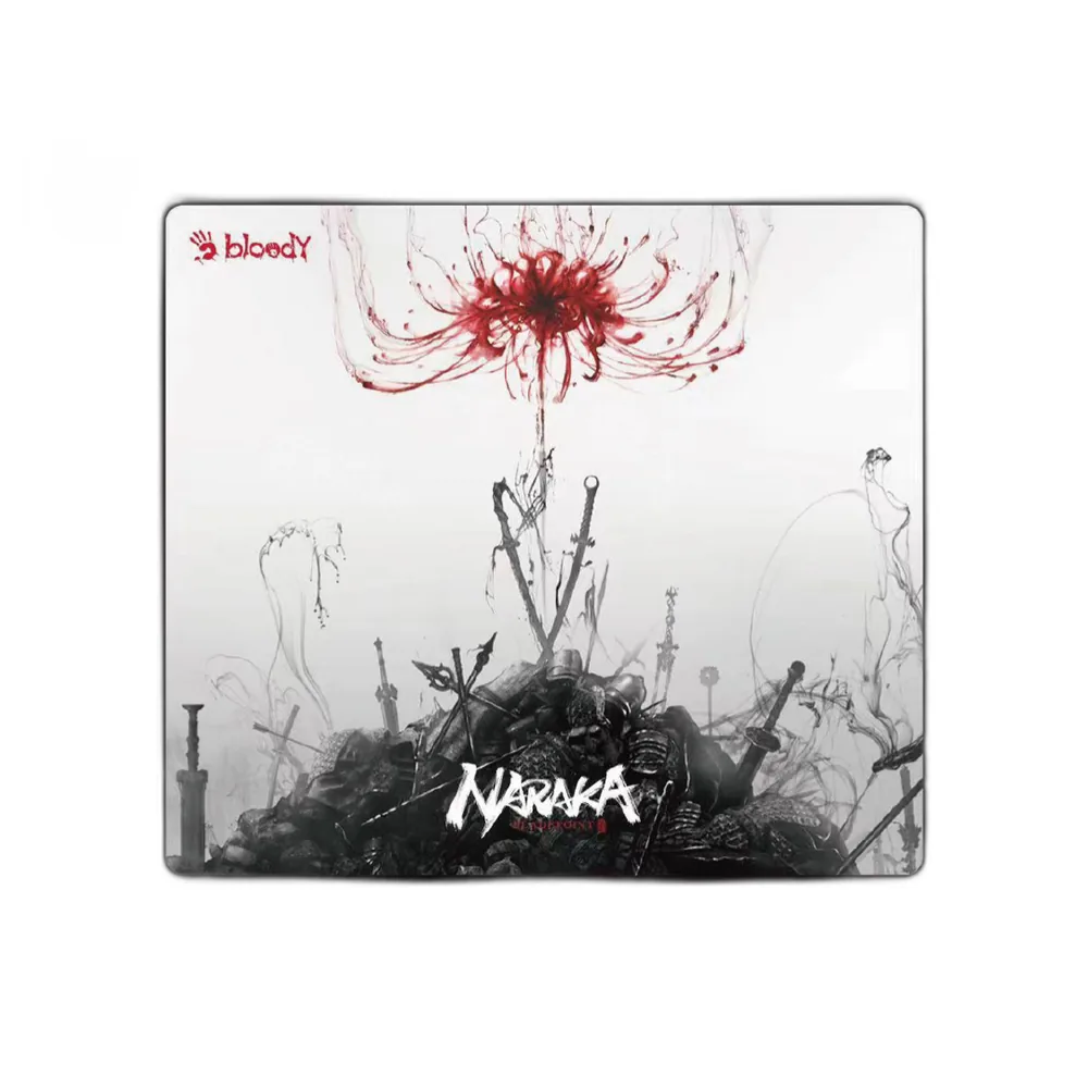 Bloody BP-45 Mouse Pad – Naraka