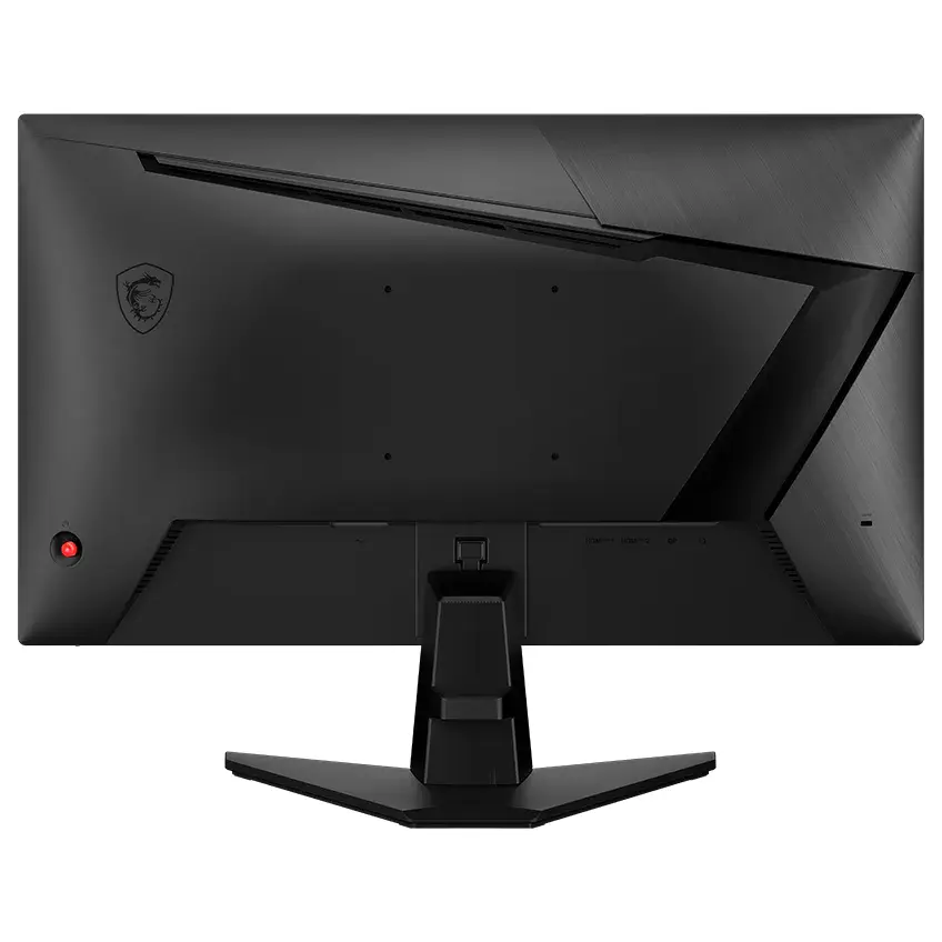 MSI MAG 255F E20 Gaming Monitor 24.5 Inch FHD Rapid IPS 200Hz 0.5ms HDR Ready gallery image 4