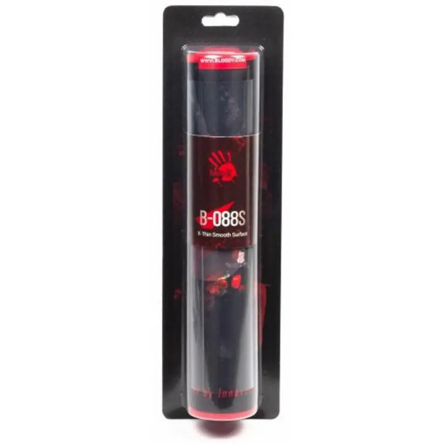 Bloody B-088S X-Thin Gaming Mousepad gallery image 1