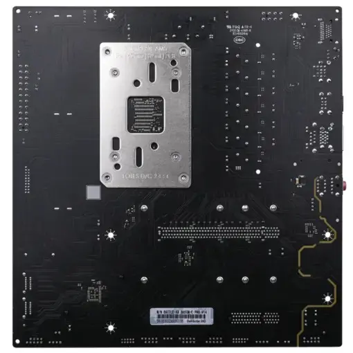Colorful Battle-Ax B650M-E Pro V14 DDR5 AMD AM5 microATX Motherboard gallery image 1