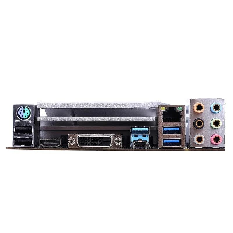 Colorful Battle-Ax B450M-K M.2 V14 AMD AM4 microATX Motherboard gallery image 3