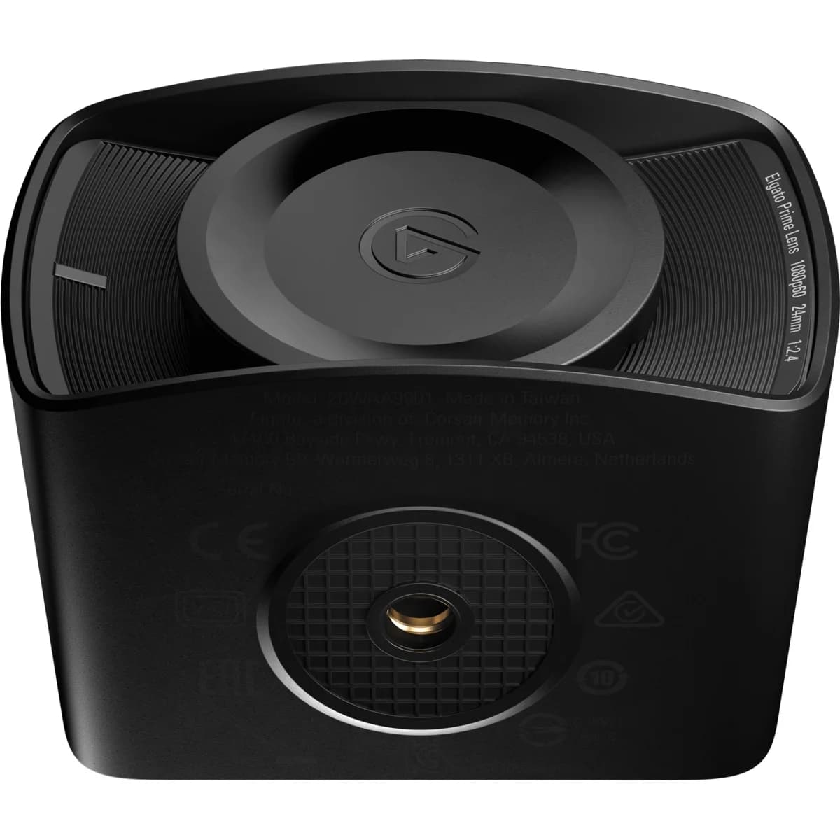 Corsair Elgato Facecam - 1080p 60Hz Full HD Streaming Webcam gallery image 10