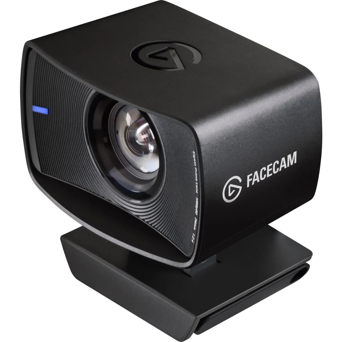 Corsair Elgato Facecam - 1080p 60Hz Full HD Streaming Webcam gallery image 1