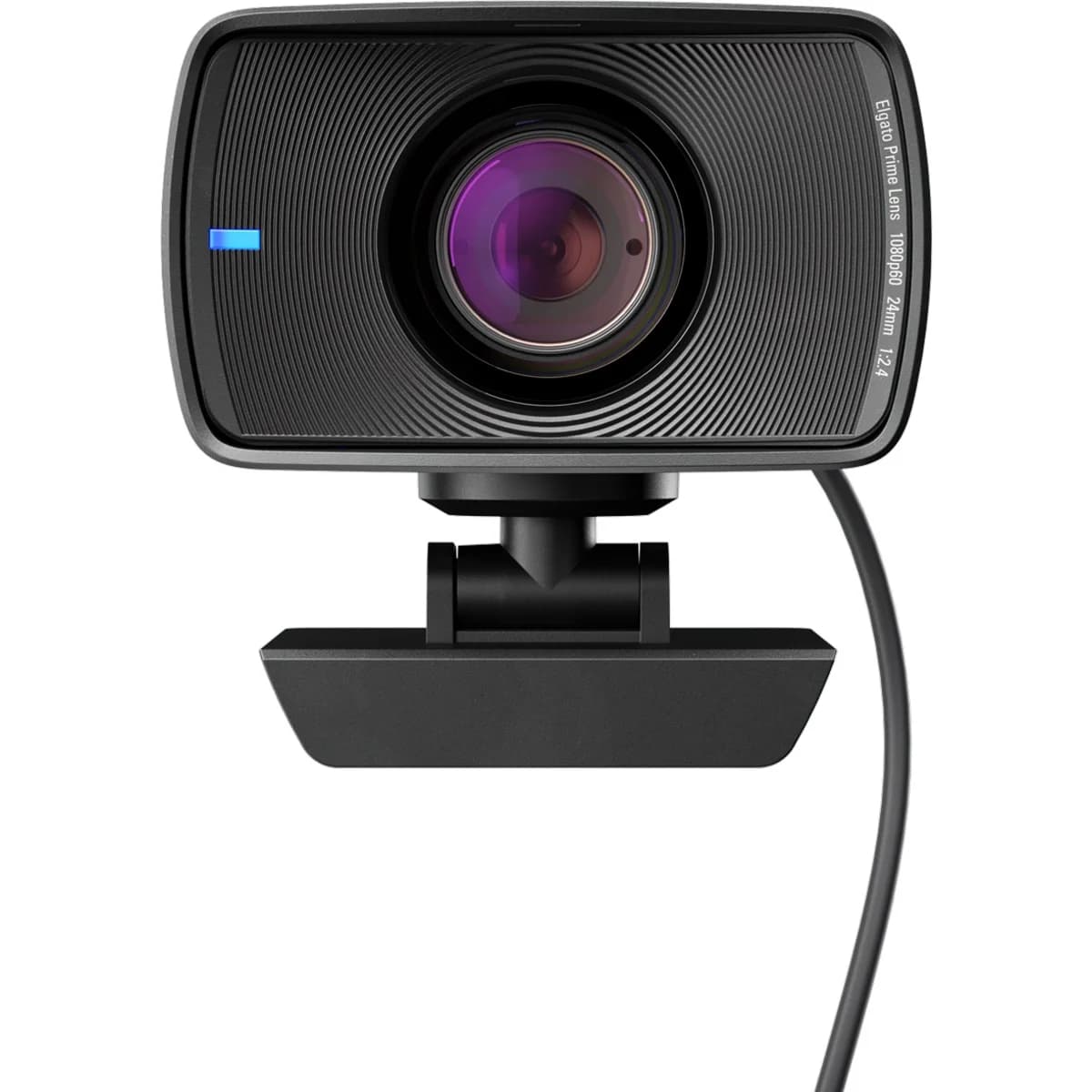 Corsair Elgato Facecam - 1080p 60Hz Full HD Streaming Webcam gallery image 2
