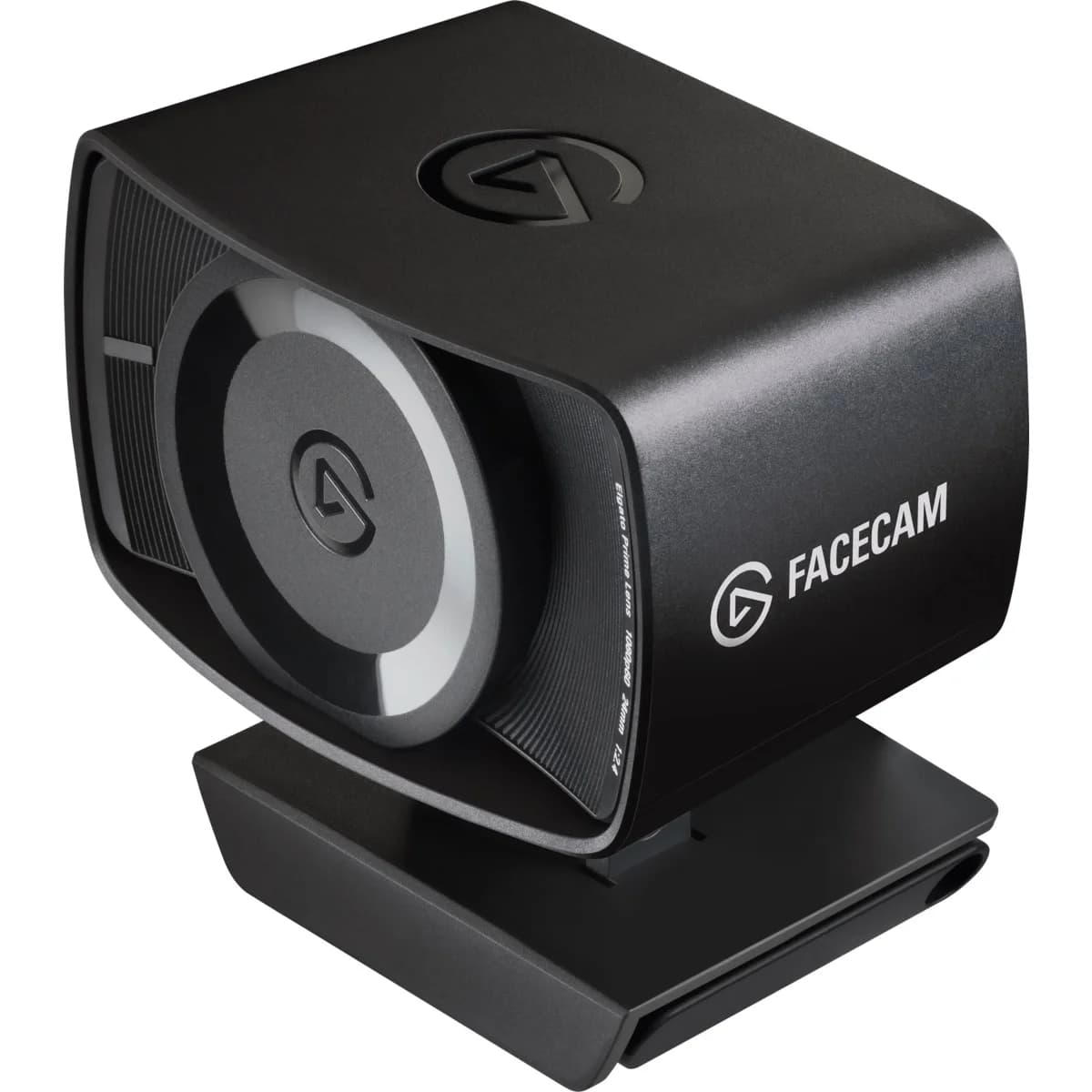Corsair Elgato Facecam - 1080p 60Hz Full HD Streaming Webcam gallery image 4