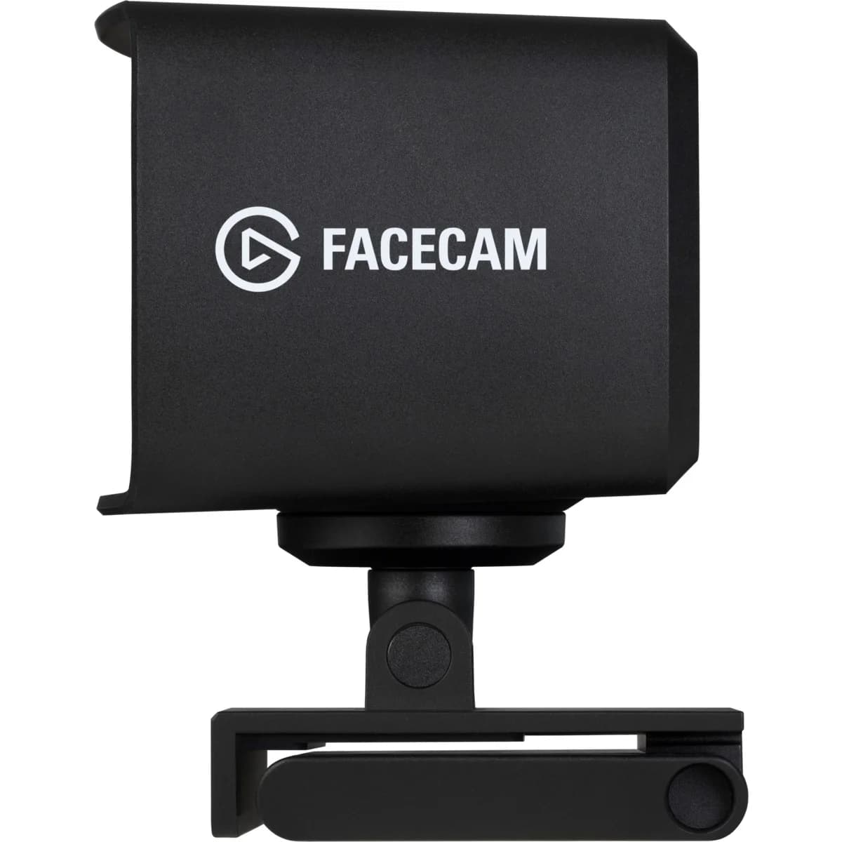 Corsair Elgato Facecam - 1080p 60Hz Full HD Streaming Webcam gallery image 5