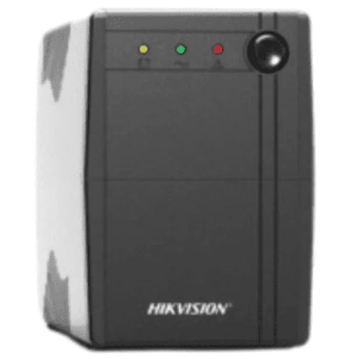 Hikvision DS-UPS3000 3000VA UPS (1800W) Dry Battery Uninterrupted Power
