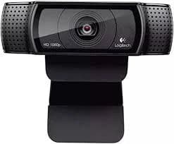 Logitech C920 HD Pro - Brown Box gallery image 1