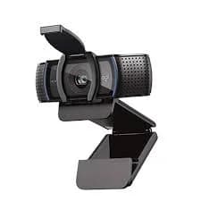Logitech C920 HD Pro - Brown Box gallery image 2