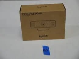 Logitech C925e - Brown Box gallery image 1