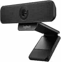 Logitech C925e - Brown Box gallery image 2